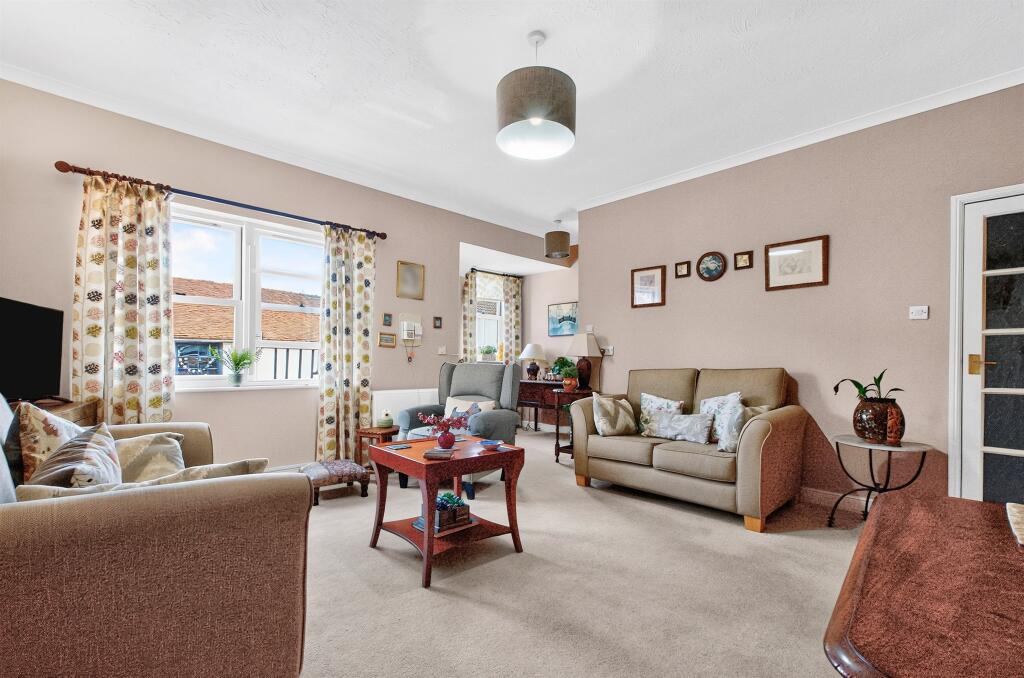 Main image of property: High Street, Redbourn, St. Albans
