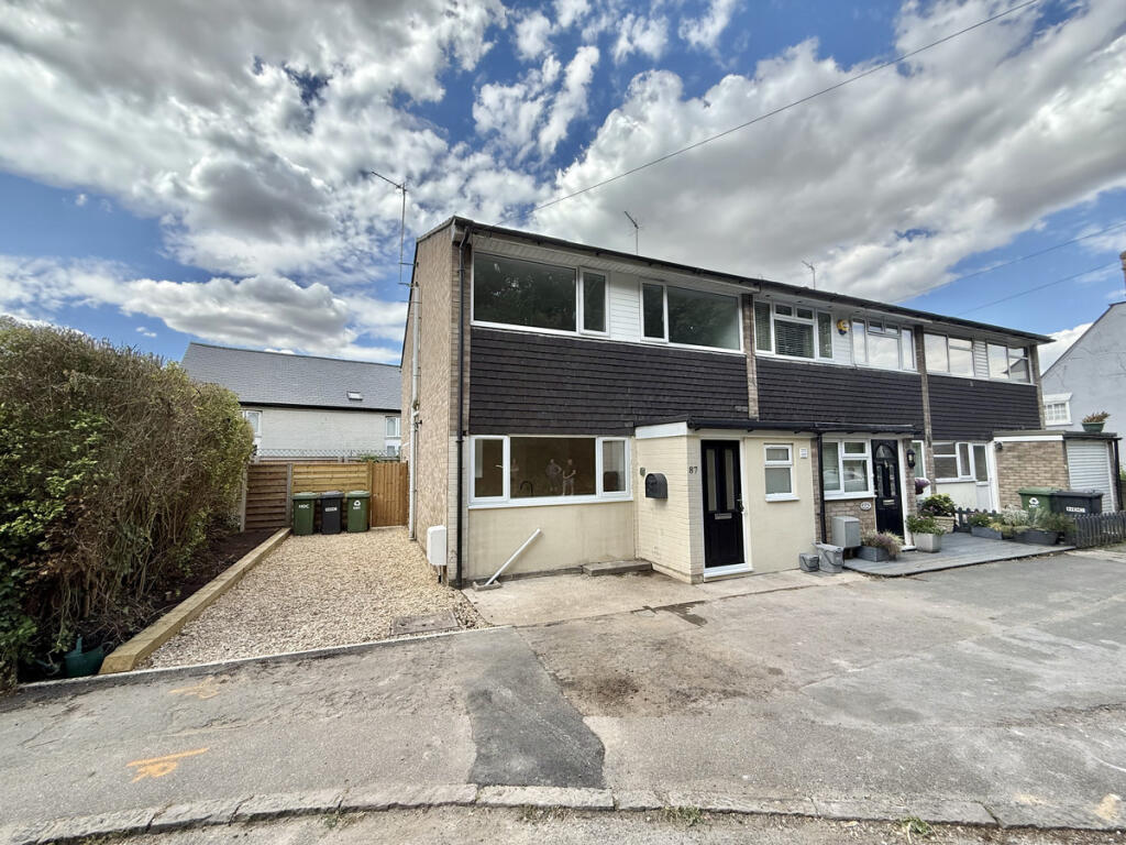 Main image of property: High Street, Buckden, PE19