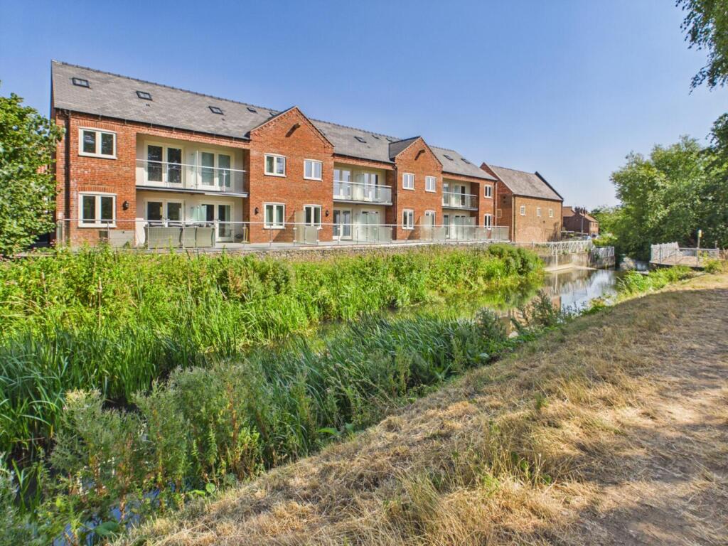Mill Lane, Horncastle