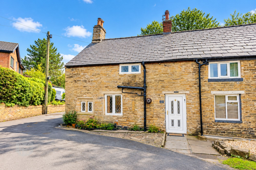 Pollards Lane, Summerseat, BL9