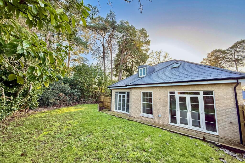 Coppice Mews, Ringwood, BH24 2LY photo 3
