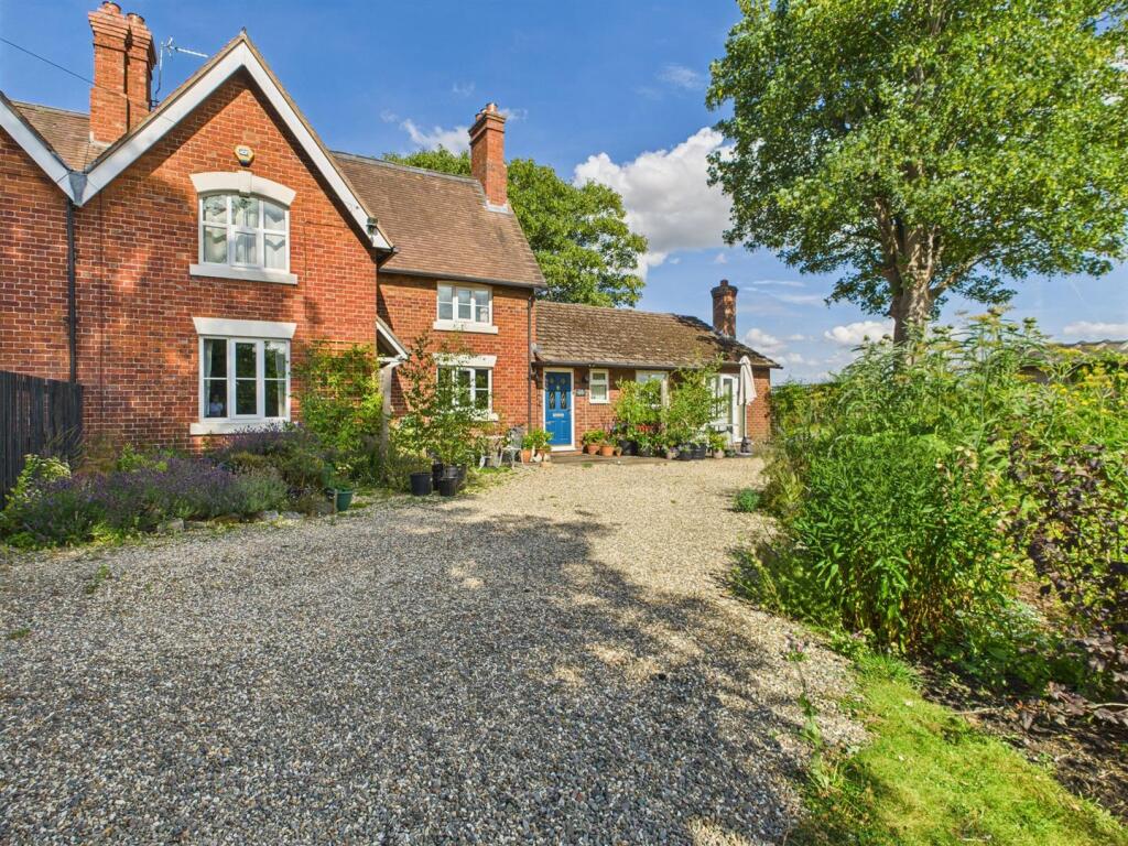 Main image of property: Mytton Lane, Shawbury, Shrewsbury