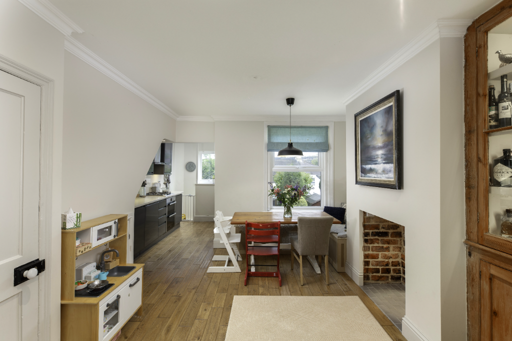 House in Bath, Lower Weston - View 3