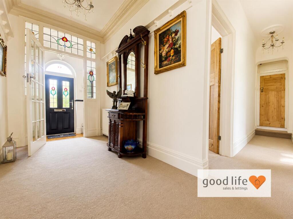 House in Sunderland - View 5