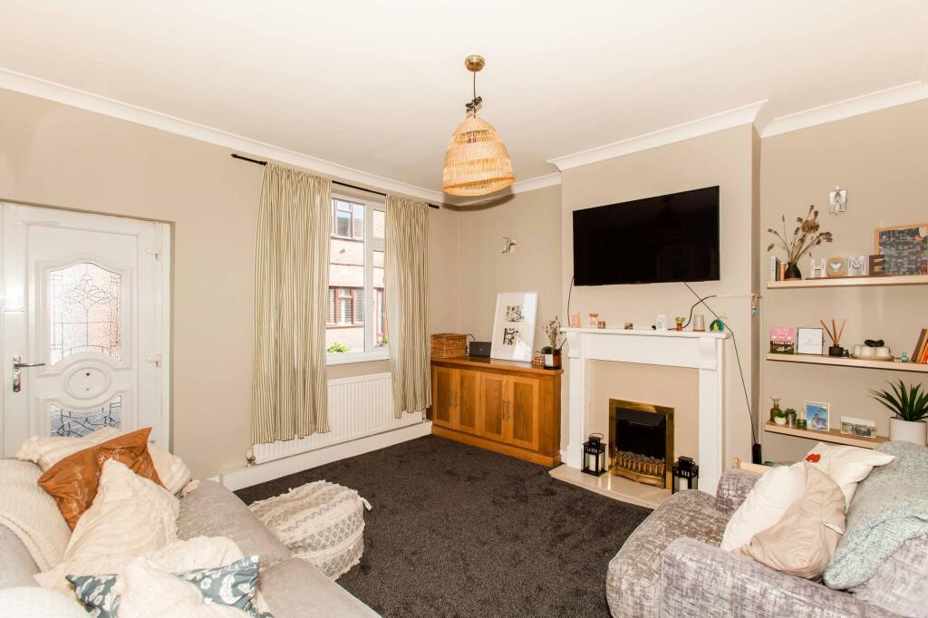 House in Bolsover, Scarcliffe - View 3