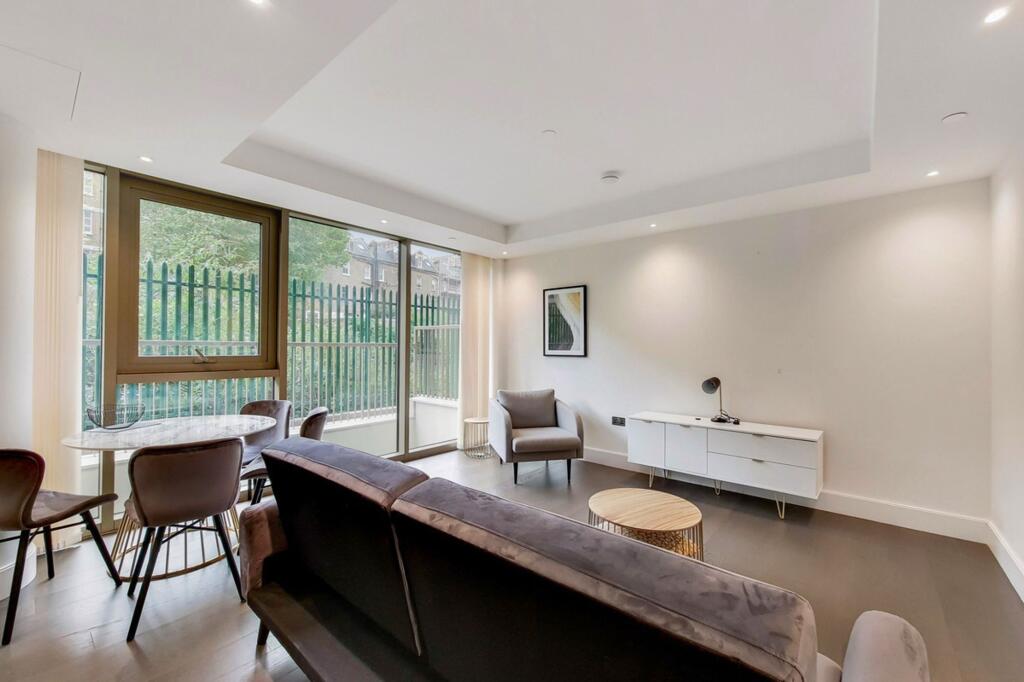 Apartment in London, Royal Borough of Kensington and Chelsea - View 5