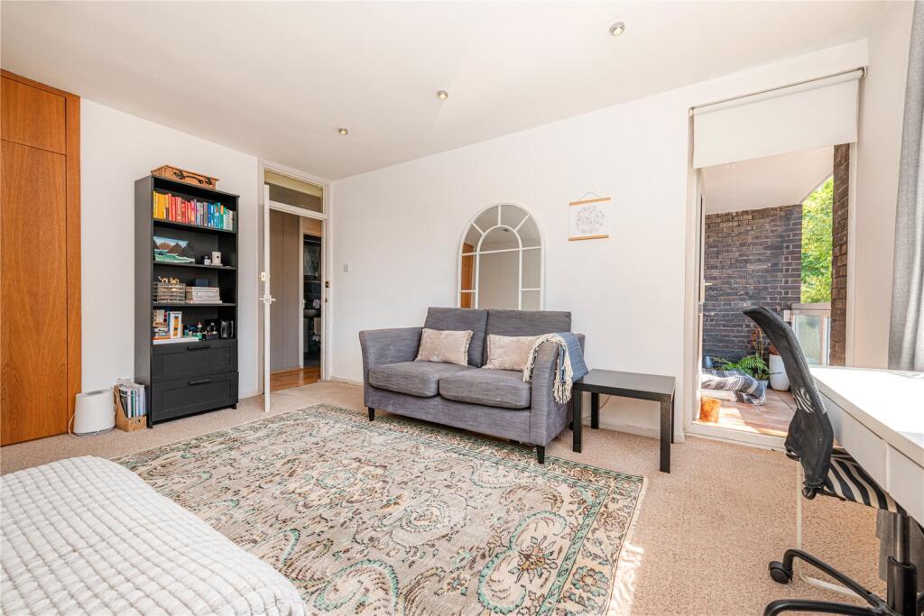 Main image of property: Portobello Road, London, W10