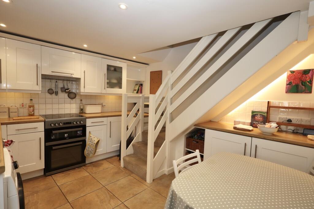 Additional image 8 of St Thomas Street, Wells