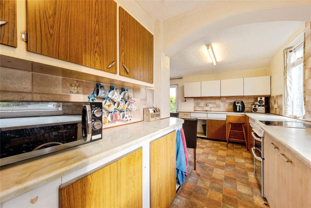 House in Delabole, Cornwall - More