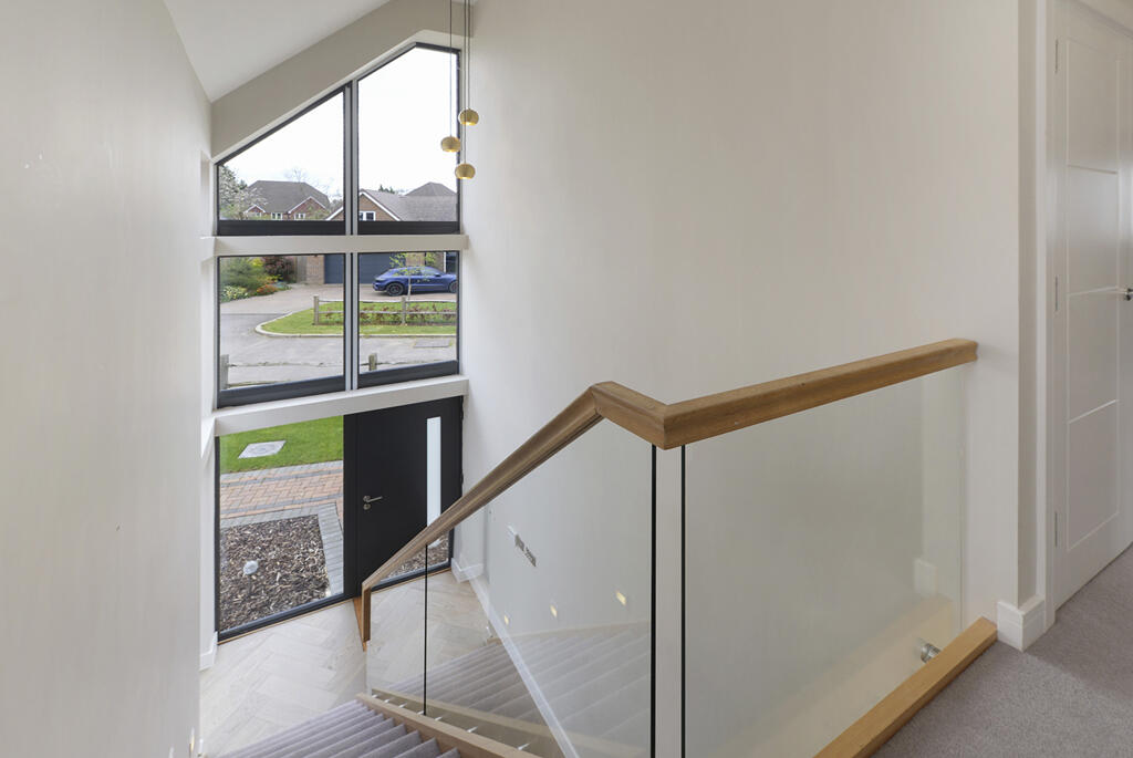 House in Maidstone, Sutton Valence - View 4