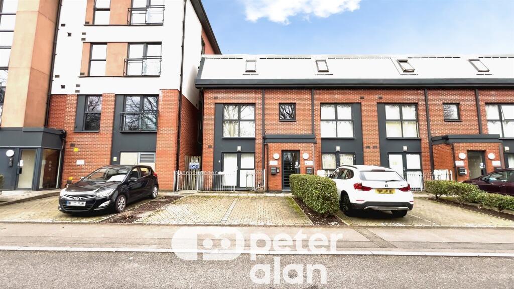 Main image of property: Rodney Road, Newport