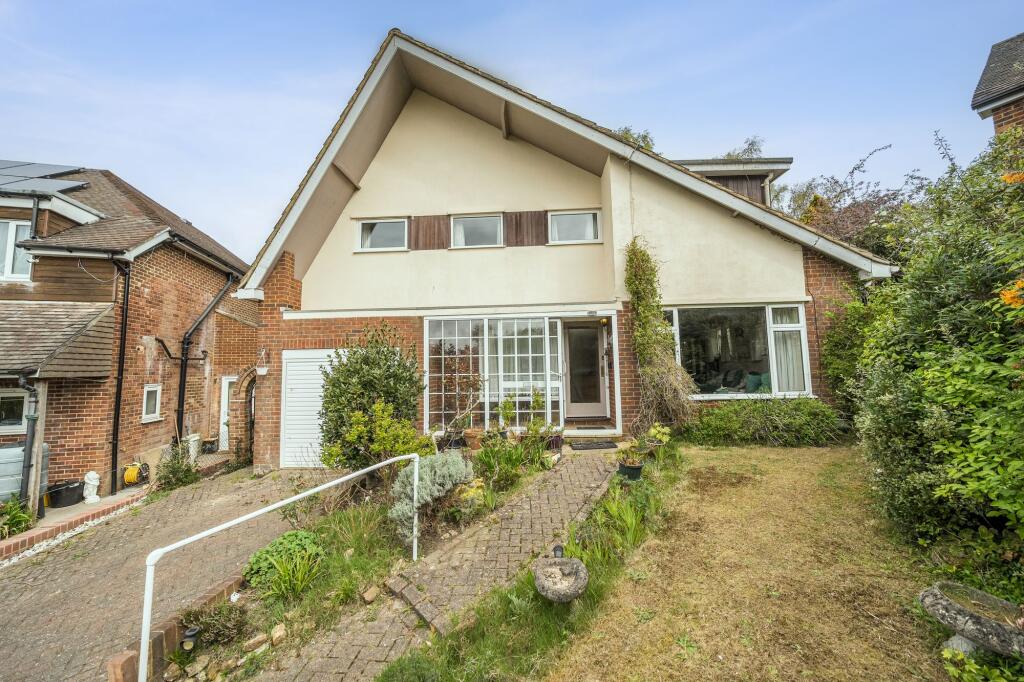 Main image of property: Hardinge Avenue, Tunbridge Wells, TN4