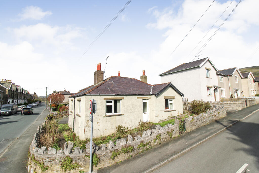 Main image of property: Marshfield Road, Settle, North Yorkshire, BD24