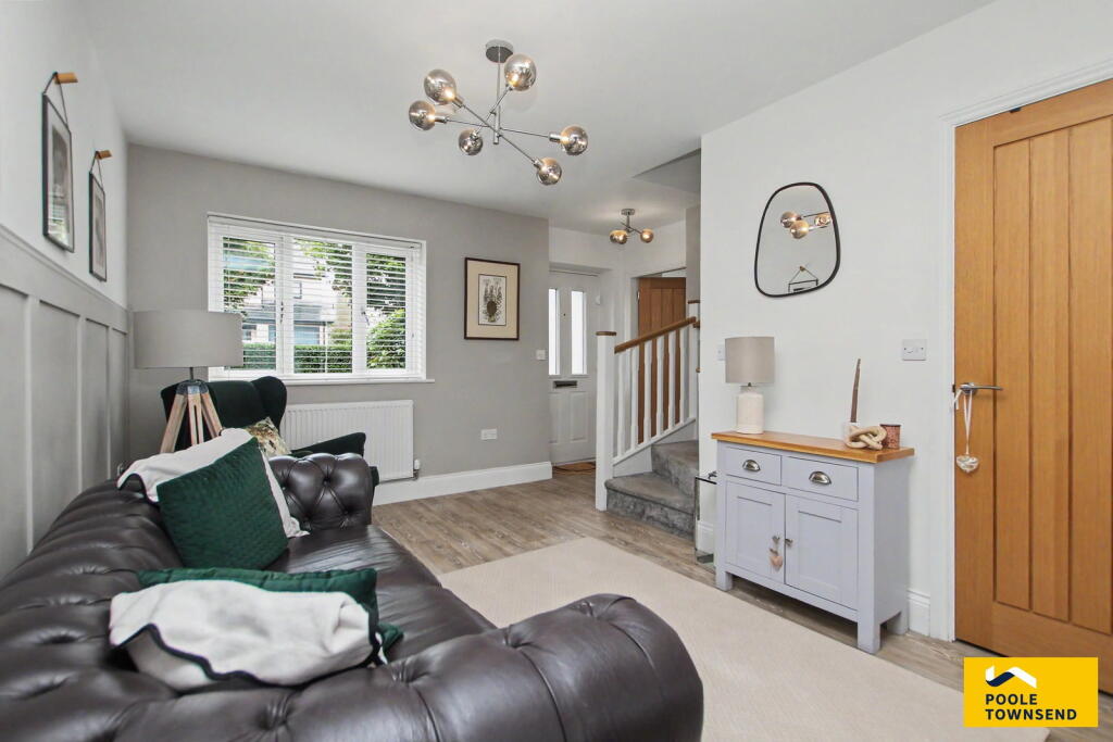 House in Ulverston - More
