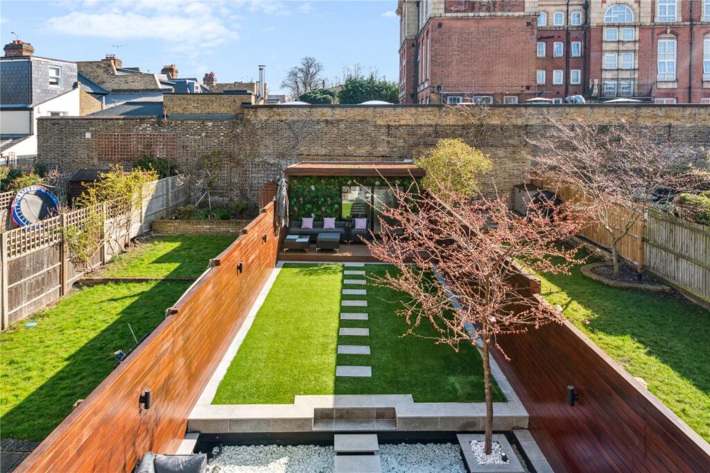 Taybridge Road, SW11 - View 3