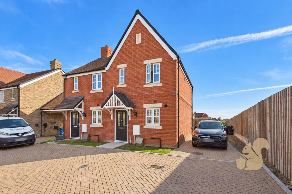 House in Colchester, Stanway