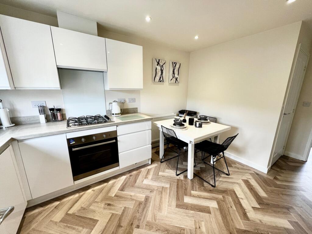 Main image of property: Hall Green Drive, Exhall, CV7