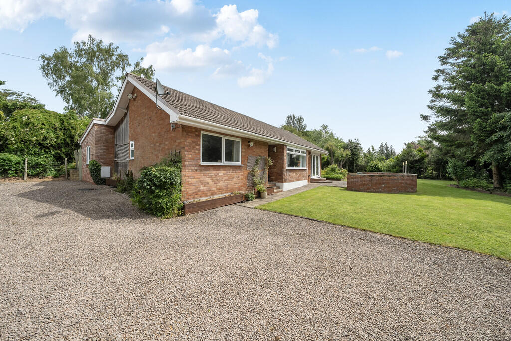 Main image of property: Broadheath, Tenbury Wells