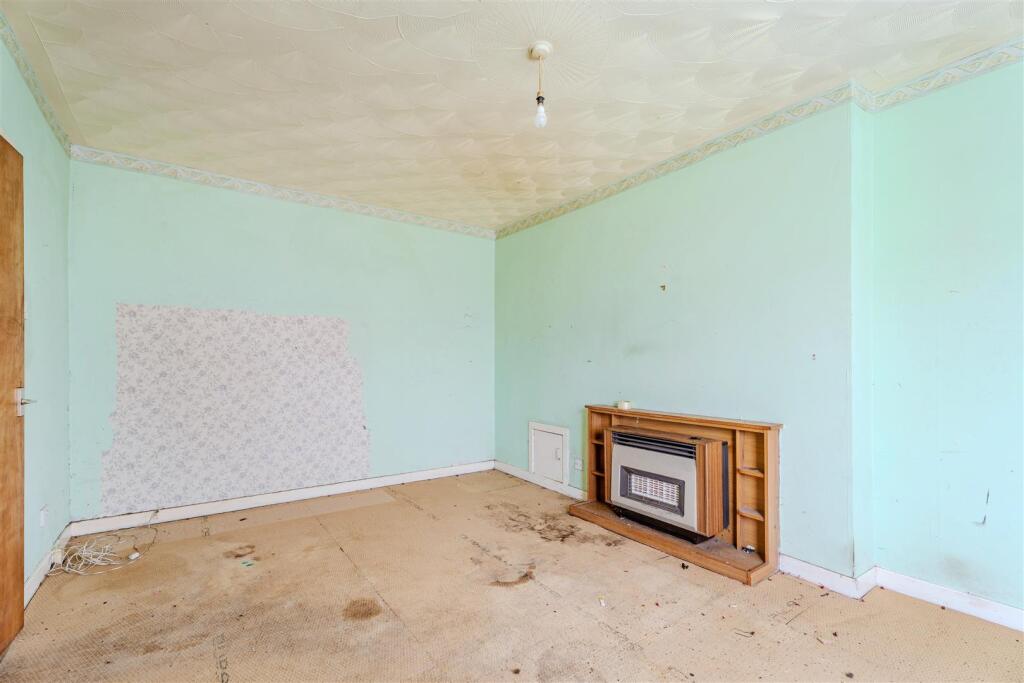 Apartment in Motherwell - View 5