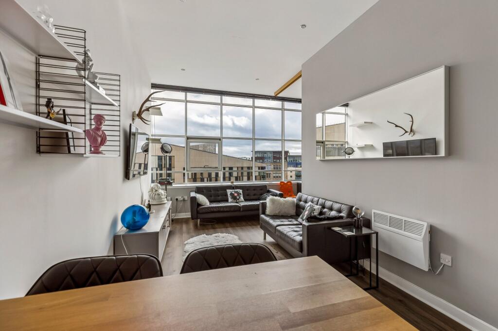 Apartment in Glasgow - View 4