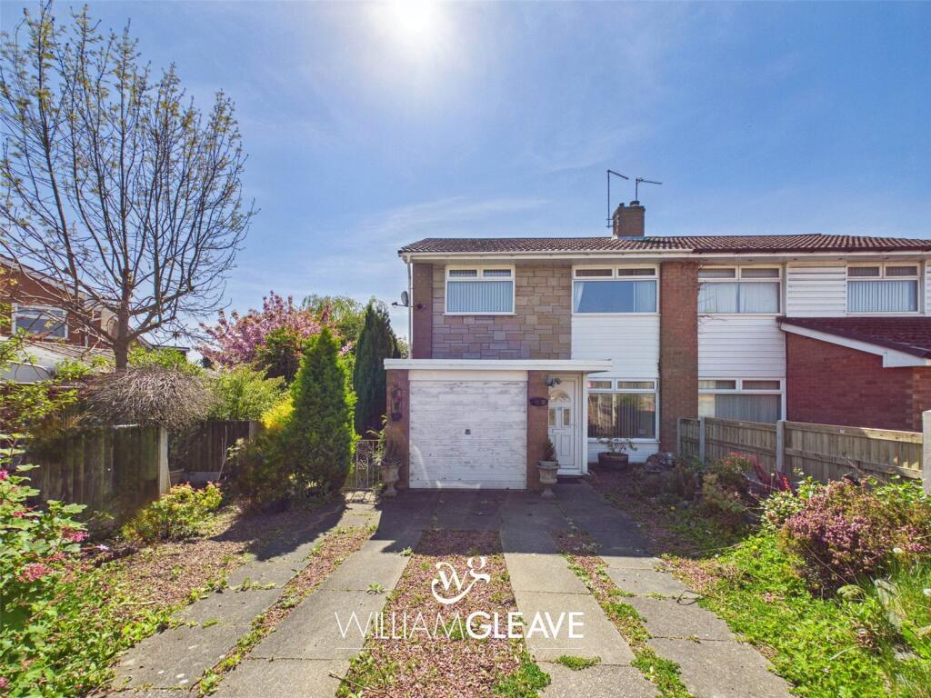 Main image of property: Heol Fammau, Mynydd Isa, Mold, Flintshire, CH7