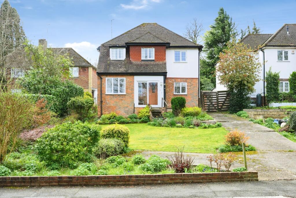Main image of property: Valley Road, Kenley, CR8
