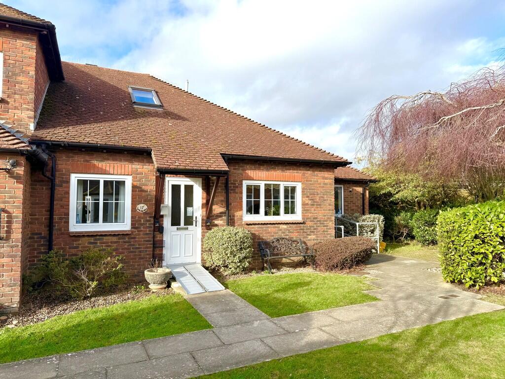 Main image of property: The Street, Rustington