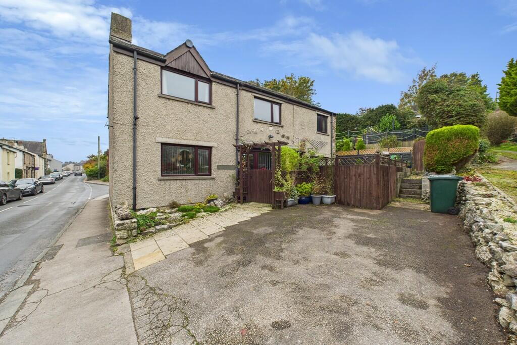 Main image of property: Plum Tree Barn, Main Street, Warton, Carnforth