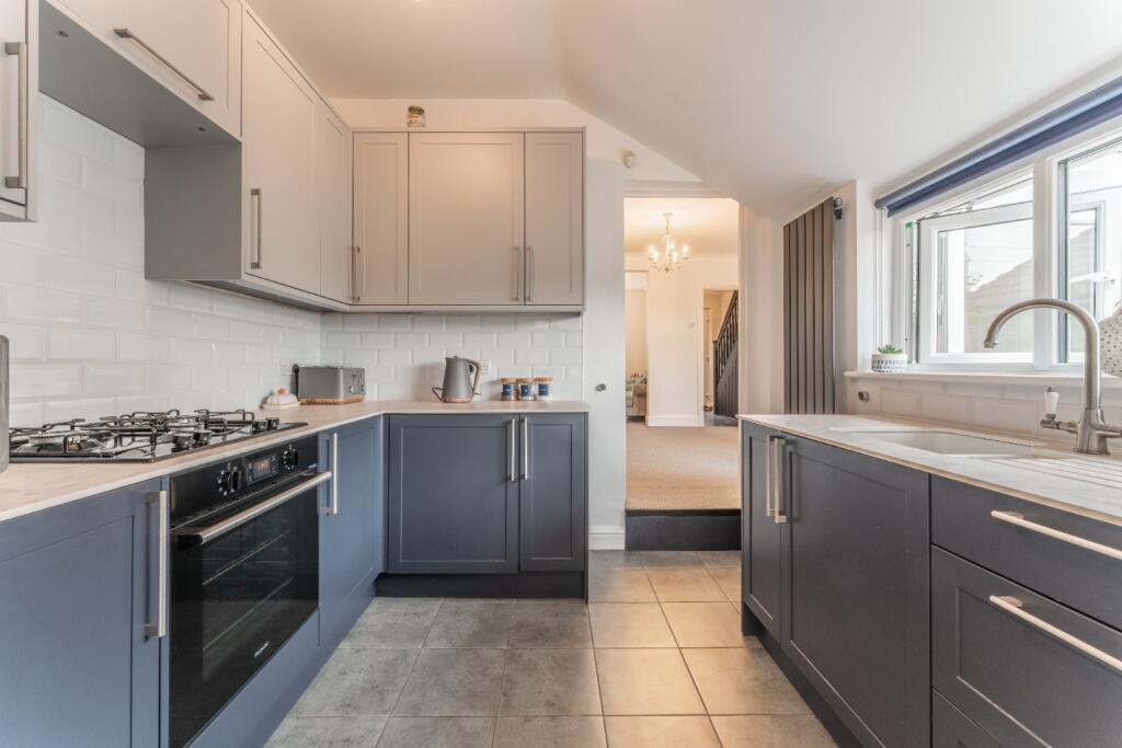 House in London - More