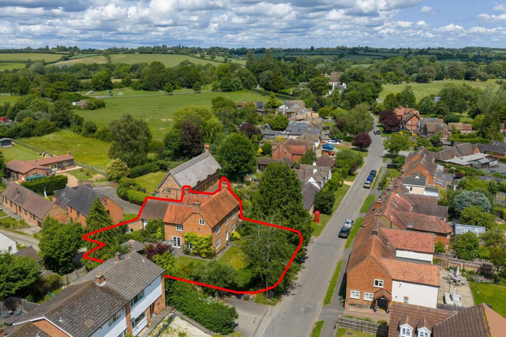 House in Rugby, Birdingbury - View 2