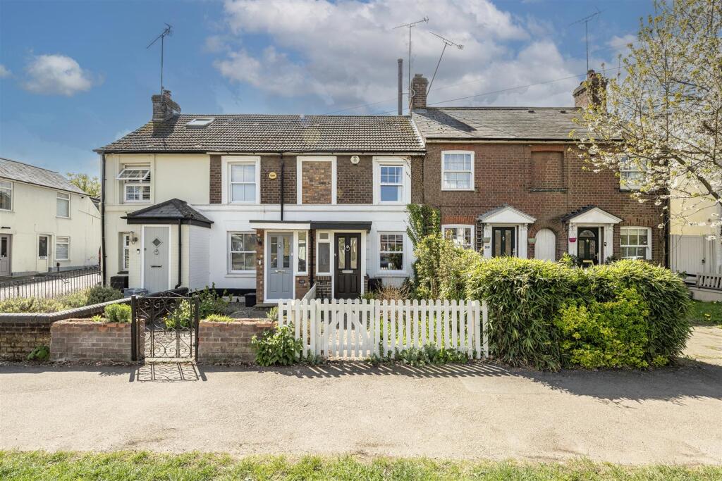 Main image of property: Luton Road, Harpenden