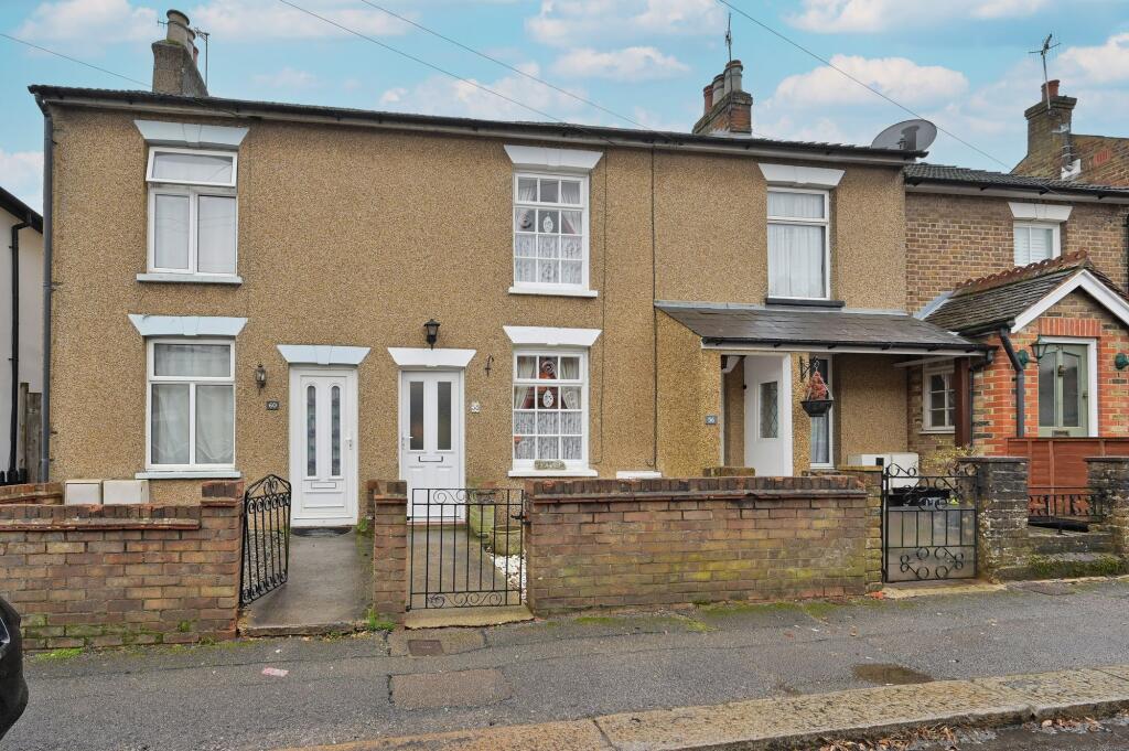 Main image of property: Park Road, Bushey, WD23