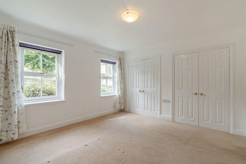 Apartment in West Oxfordshire, Woodstock - View 4