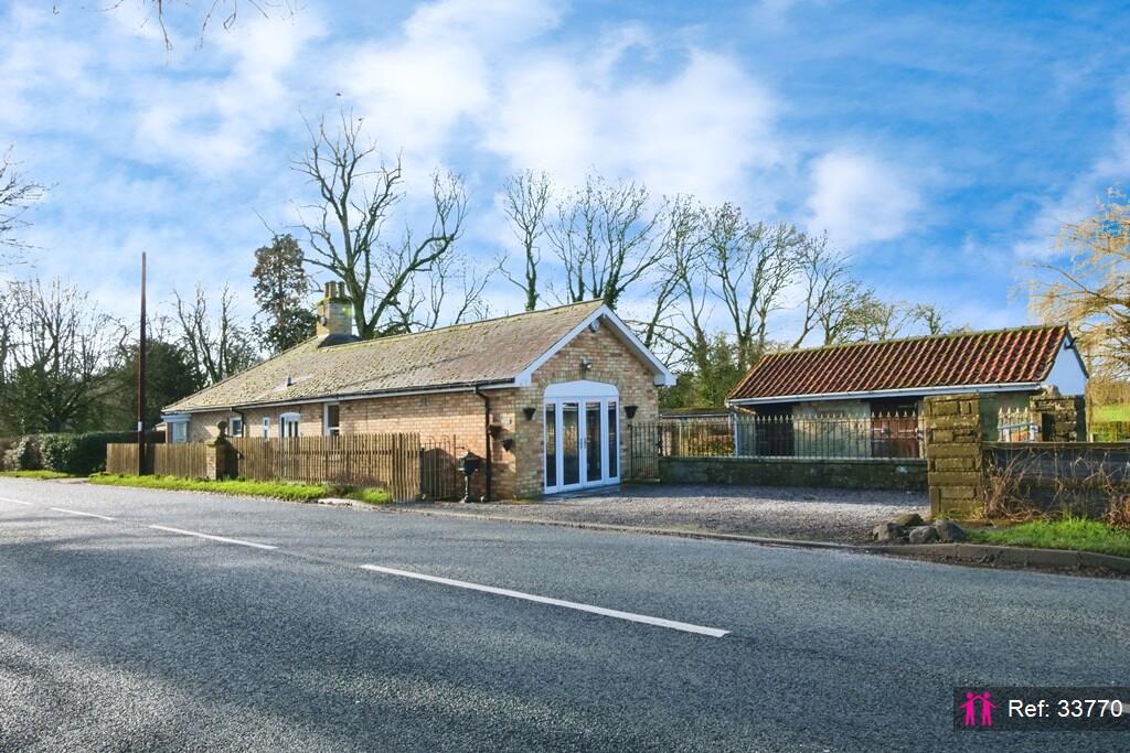 Main image of property: Full Sutton , York