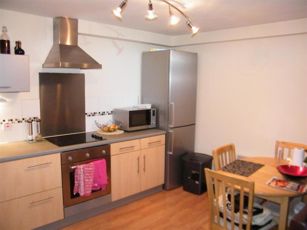 Main image of property: Lune St, Lancaster, LA1