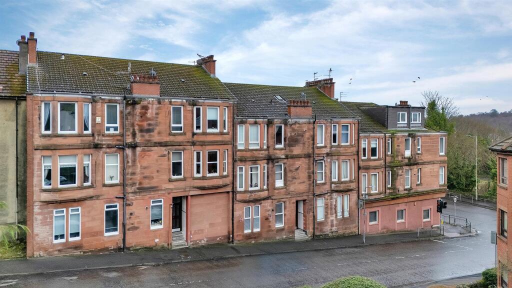 Main image of property: Barclay Street, Old Kilpatrick