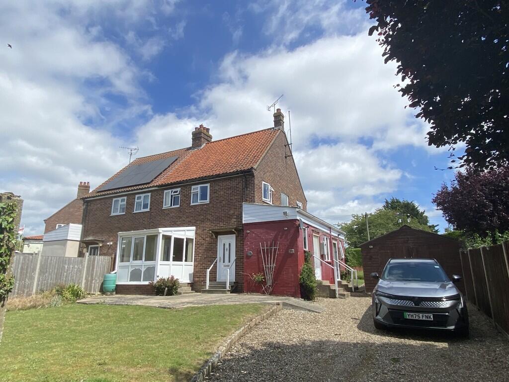 Main image of property: Langham, Near Holt