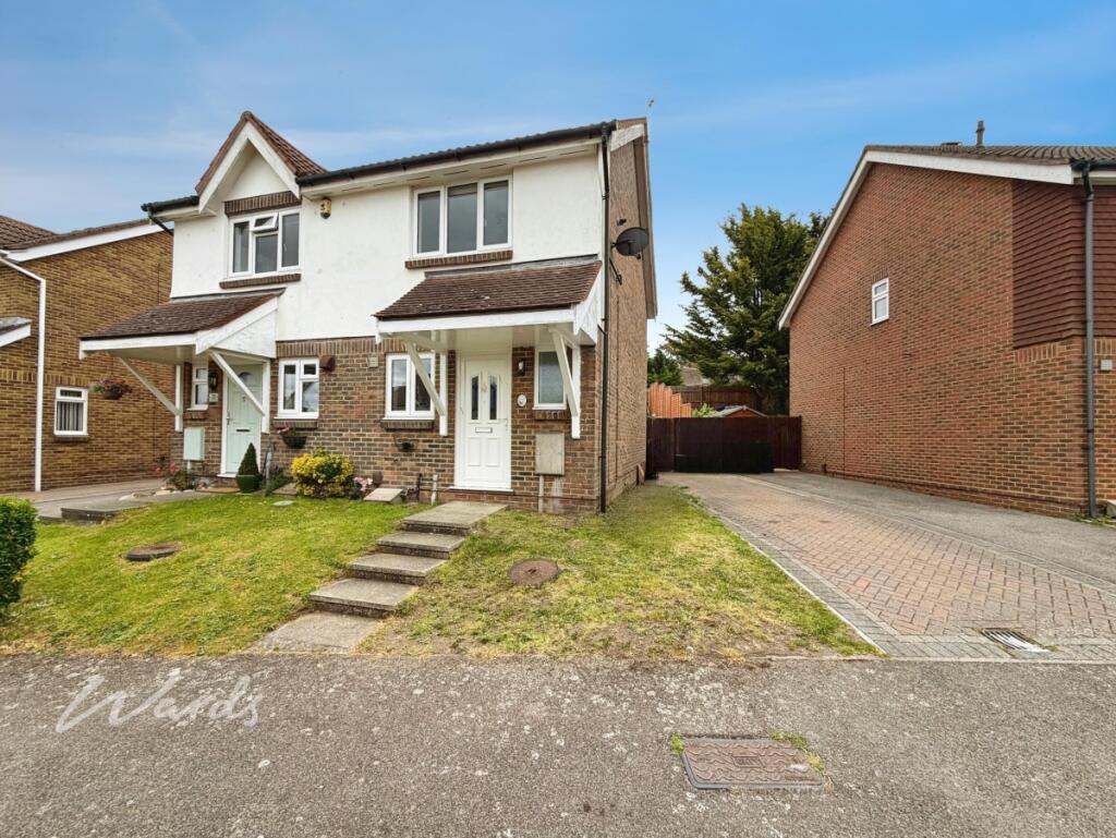 Main image of property: Richmond Drive Gravesend DA12