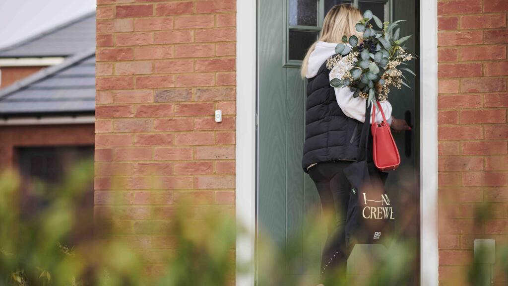 House in Gloucester - View 3