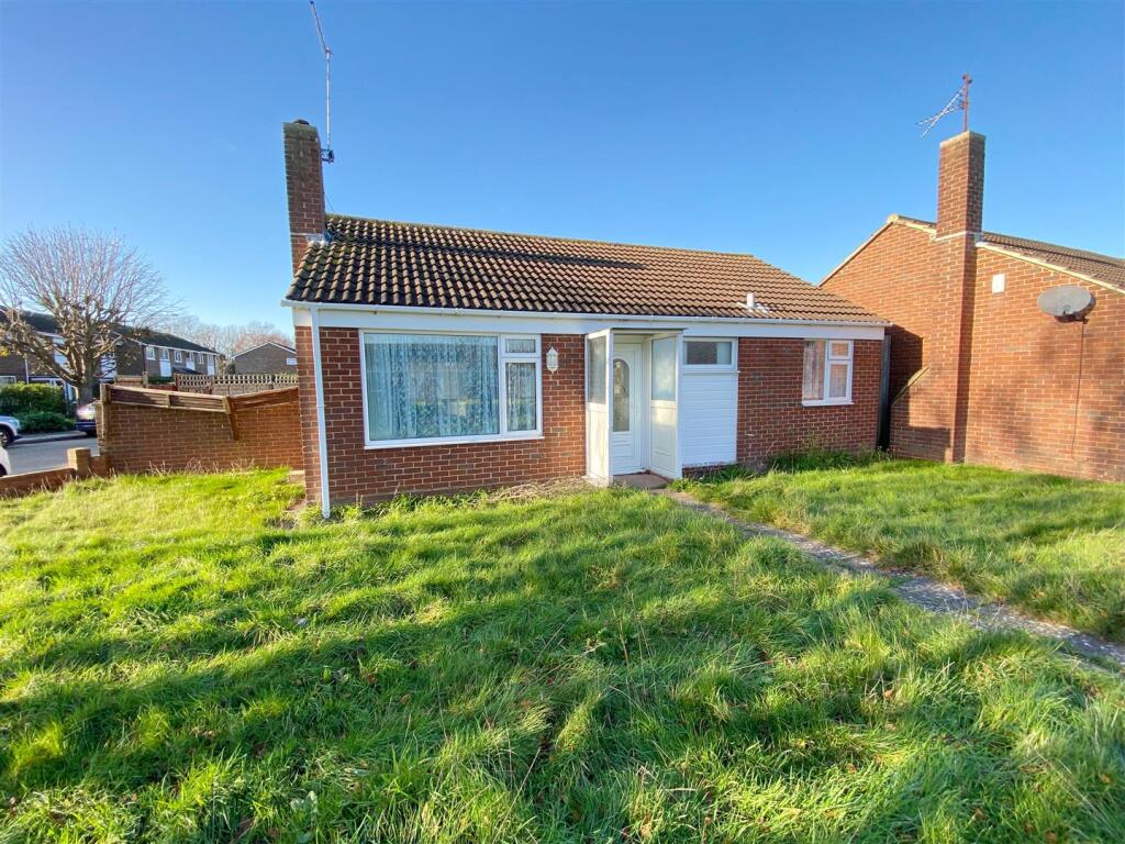 Galsworthy Road, Goring-By-Sea, Worthing, Worthing
