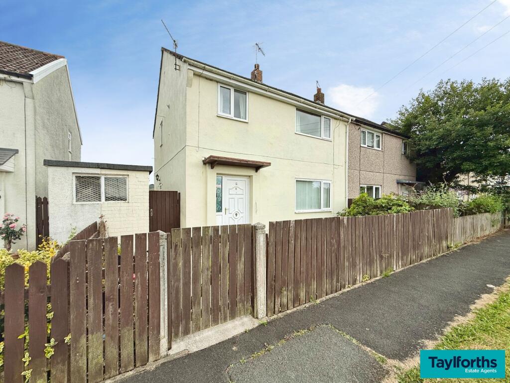 Main image of property: Tyseley Grove, Earby, BB18