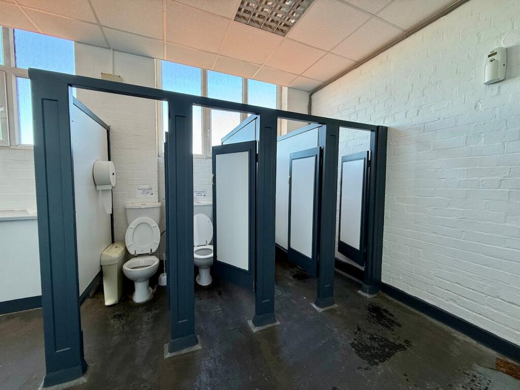 Additional image 13 of The Telsen Centre, Thomas Street, Birmingham, B6 4TN