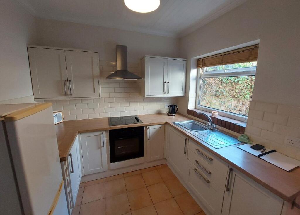 House in York - View 3