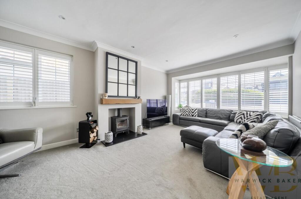 Old Fort Road, Shoreham By Sea - View 5