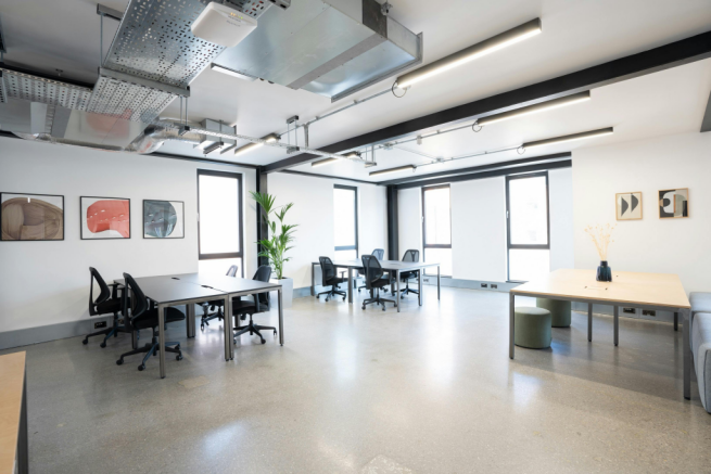 2nd Floor