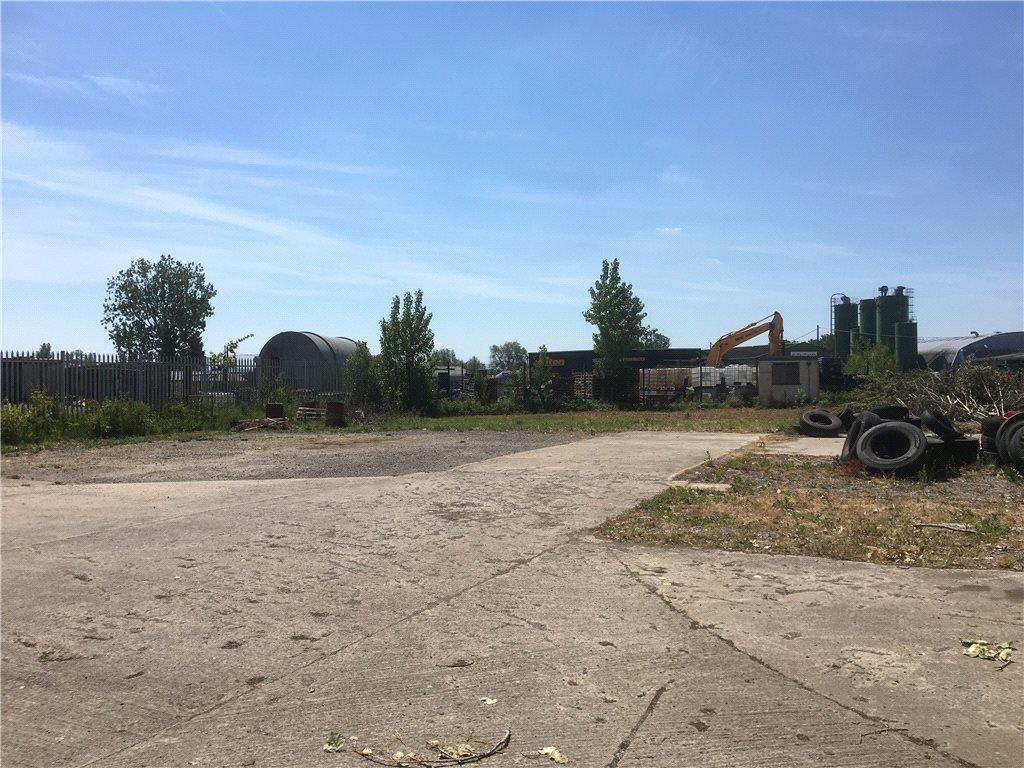 Main image of property: Gibbs Marsh Trading Estate, Stalbridge