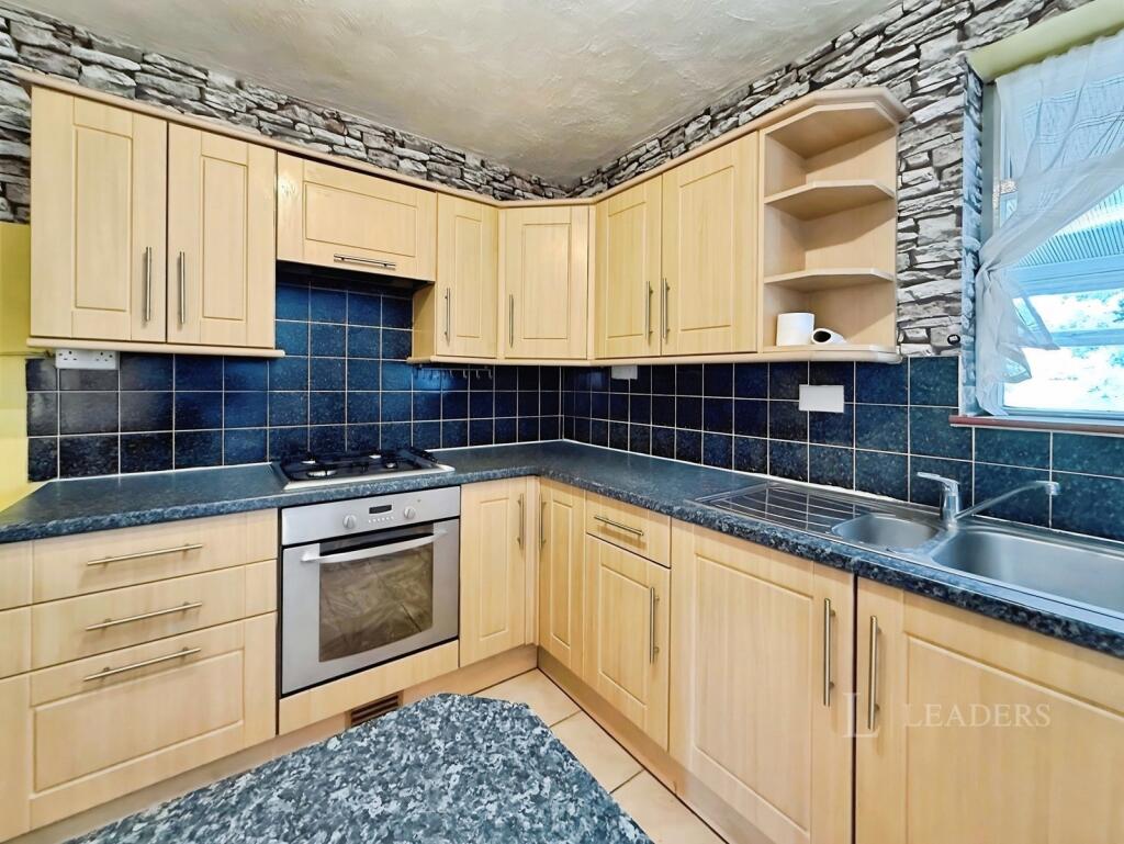 House in Norwich - View 3
