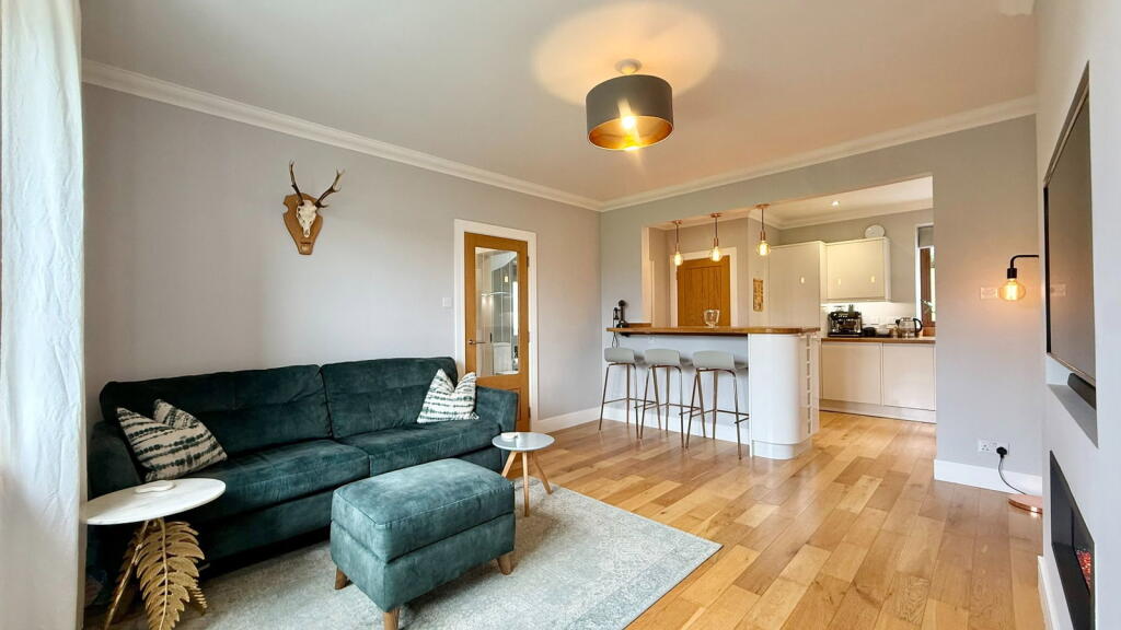 House in Dores, Highland - View 4