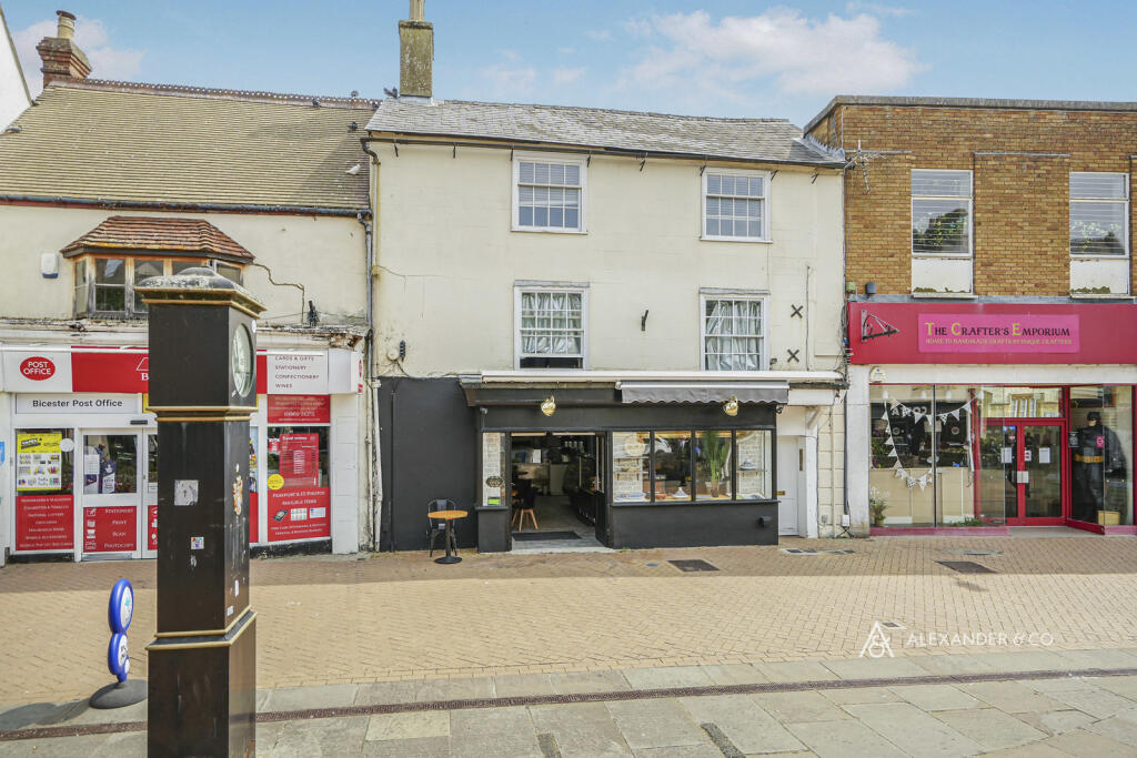 Main image of property: Sheep Street, Bicester, OX26