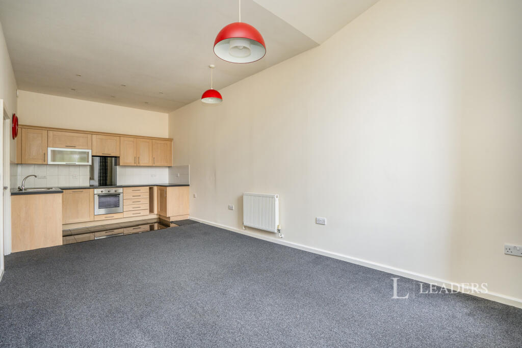Apartment in Gosport, Newtown, Priddy's Hard - View 3